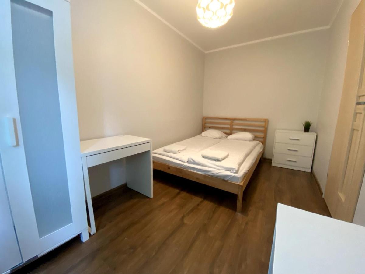 Forest - 23 Marca Sopot By Grand Apartments Kültér fotó